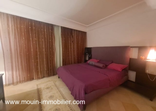 APPARTEMENT CAPRI AL3186
