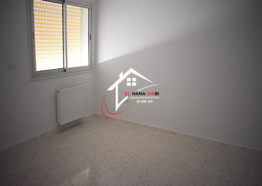 à louer pour toute l’année s+2