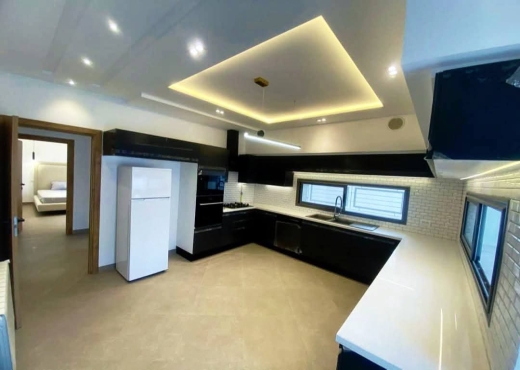 A Vendre Villa HS a Sfax