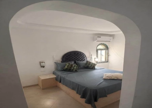 villa À Louer à NABEUL - Disponible 16 août - Immobiliere.tn - Photo 9