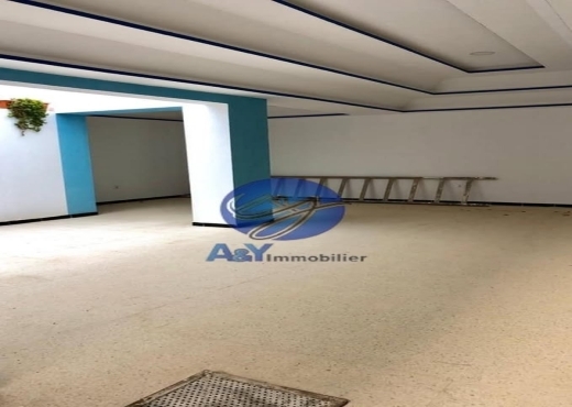 🏡 Maison Indépendante à Ras Jebel – 2 Niveaux