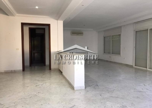 Villa s4 à La Marsa MVL0142