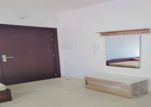 لكراء شقة في منوبة واد اليل حي النجاح