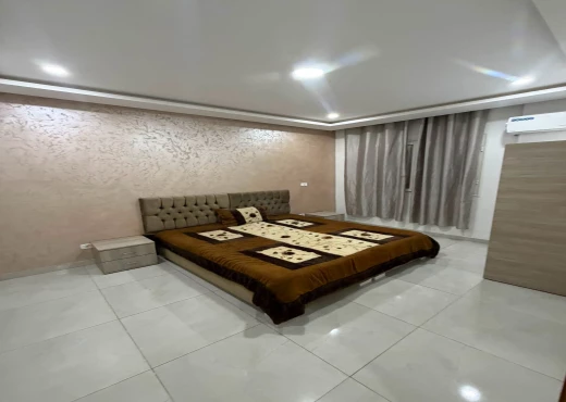 Appartement À Louer à TUNIS - A louer Appart S+1 meublé - Immobiliere.tn - Photo 3