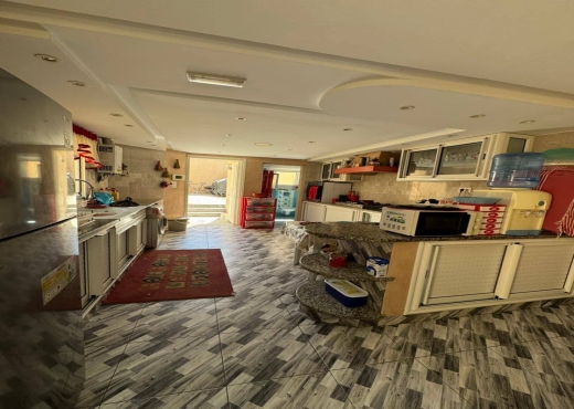 Villa haut standing en plein centr