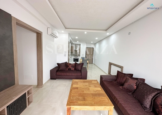 Location Appartement Gold S+2