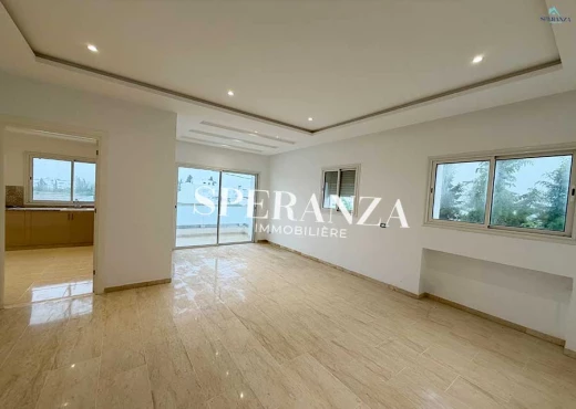 Étage de villa À Louer à NABEUL - Appartement Toms S+3 - Immobiliere.tn - Photo 10
