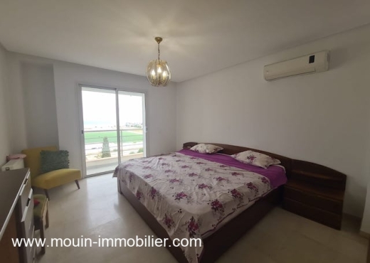 APPARTEMENT LE FUCHSIA AL1437