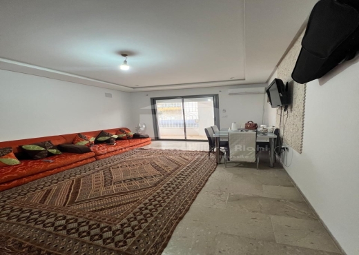 Appartement S1 à Diwen Ezit Sousse