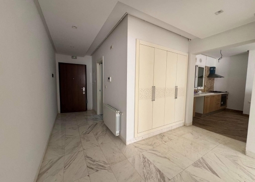 📍 ENNASR 2   : APPARTEMENT S+1  À VENDRE