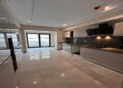 A louer S+4 suites parentale lac 2