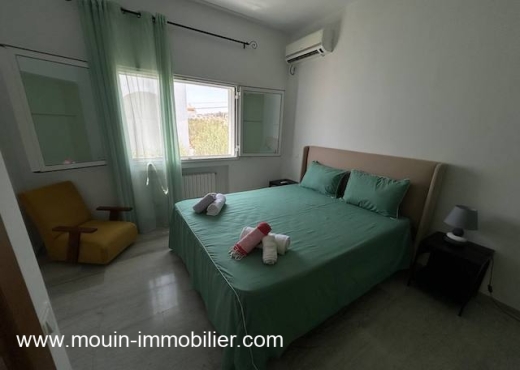 VILLA ROSALINDA Mrezka AL3544