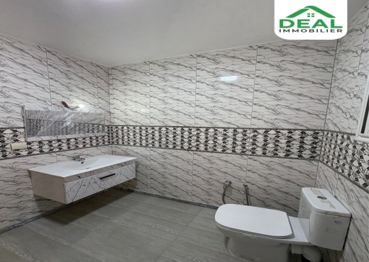 Belle maison de 135 m² à M'saken