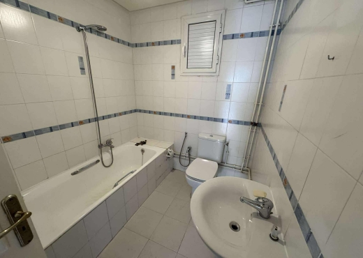 📍MENZAH 7 BIS : APPARTEMENT S+2 A