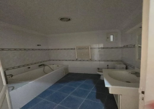 Appartement À Vendre à SOUSSE - Appartement S+3 a Sahloul - Immobiliere.tn - Photo 6