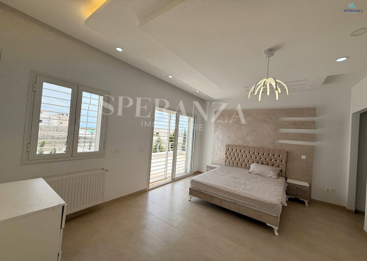 Vacances Villa Madonna S+4