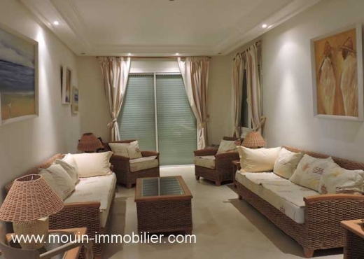 VILLA JULIA Hammamet AL1744