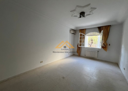 villa À Vendre à SOUSSE - Villa Style Américain - Immobiliere.tn - Photo 6