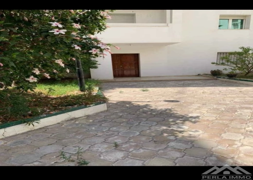 Duplex S+4 Laaouina