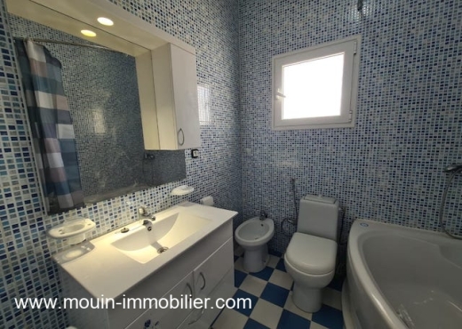 APPARTEMENT EL WARD AL3521