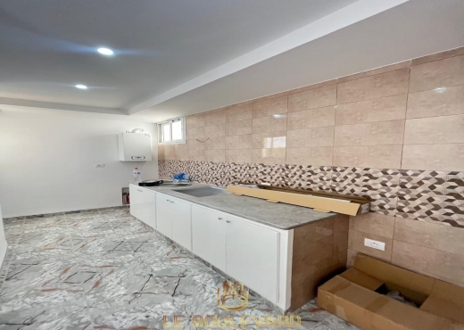 Appartement Sur Plan à Hammamet