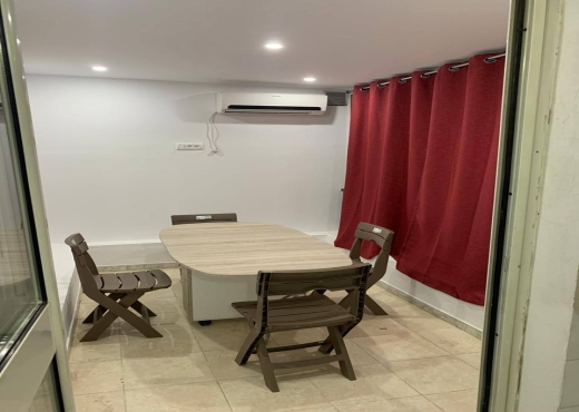 AL S+3 meublé CUN 2200dt