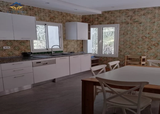 villa À Louer à NABEUL - Villa à louer - Immobiliere.tn - Photo 8