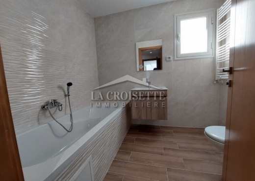 Appartement À Louer à ARIANA - s3 à La Soukra MAL4164 - Immobiliere.tn - Photo 8