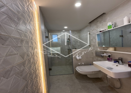À louer Appartement s+3
