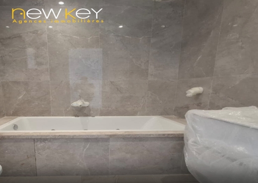 A Vendre Villa d'exception Soukra