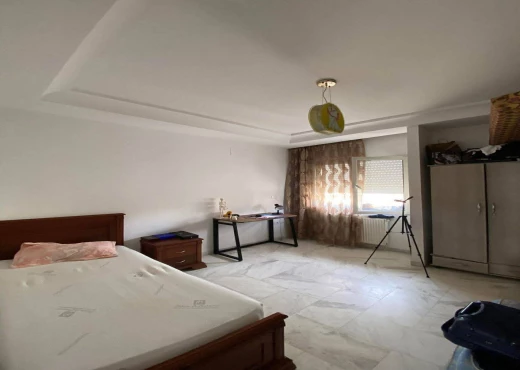 Appartement À Vendre à SOUSSE - A vendre appartement S2,S3  JAWHRA - Immobiliere.tn - Photo 11