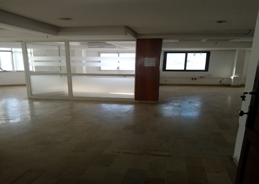 Etage Bureau a Montplaisir 320m²