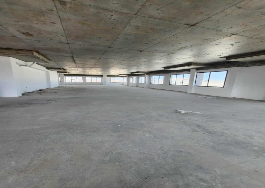 Immeuble neuf à pole el Gazelle