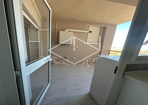 appartement s+2 à vendre