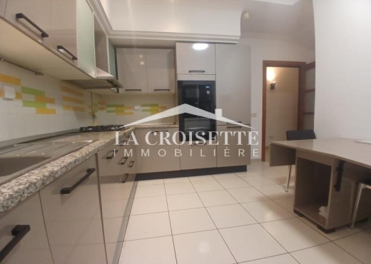 Duplex s4 avec terrasse au Lac2