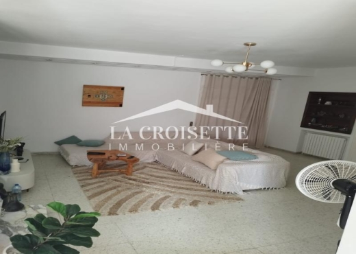 Villa s3 à La Soukra ZVL0059