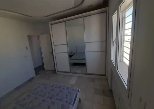 Appartement À Vendre à SOUSSE - Appartement S3 à chat Mariem - Immobiliere.tn - Photo 8