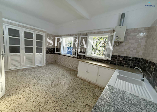 Location Maison Harmonie S+2