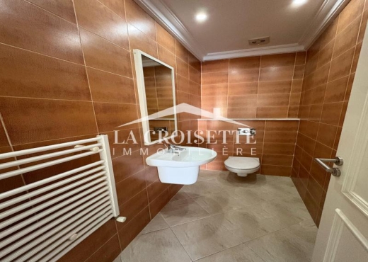s3 meublé au Lac2 mal1701