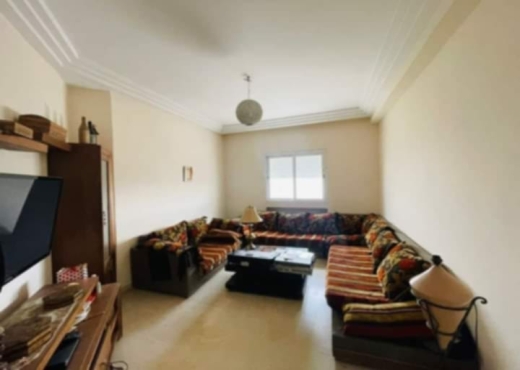 A Vendre Appartement