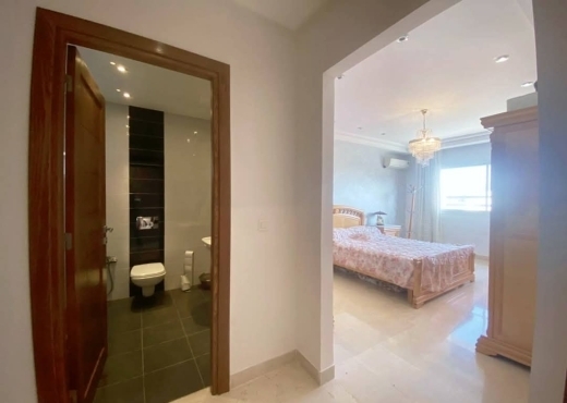 A VENDRE APPARTEMENT RTE TENIOUR