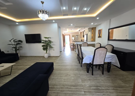 Appartement À Louer à NABEUL - LOCATION ESTIVALE D'UN COZY S+2 - Immobiliere.tn - Photo 8