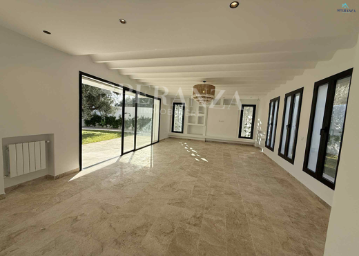 Vente Villa Luméa S+4