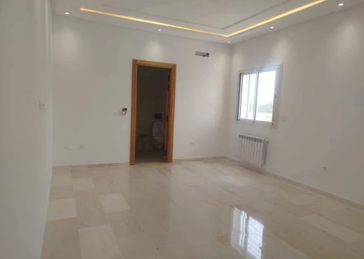villa À Vendre à SOUSSE - A vendre villa prestige à Sahloul - Immobiliere.tn
