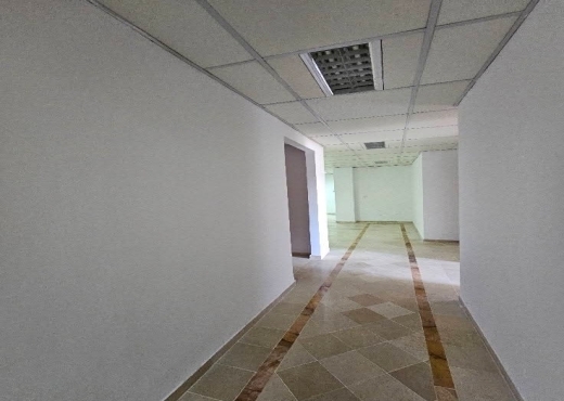 📍 BORJ BACCOUCHE - ARIANA : BUREAU H+4 À LOUER