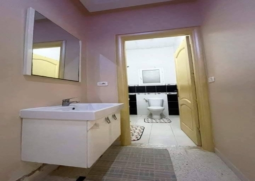 A Vendre Villa Route Gabes Sfax