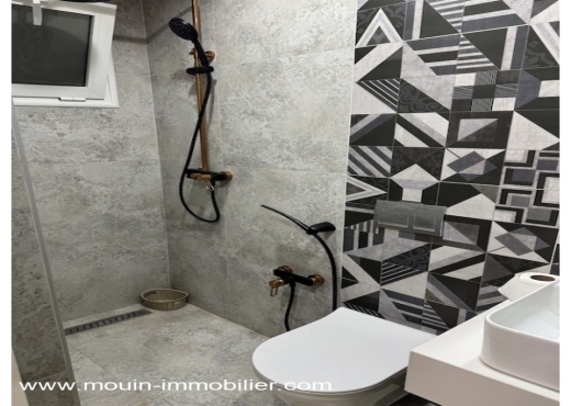 APPARTEMENT MARS Hammamet AL3144