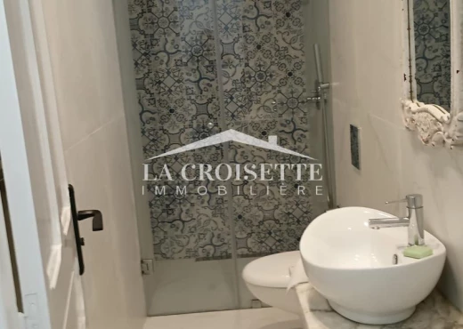 Appartement À Louer à TUNIS - s3 à Sidi BouSaid MRCL0349 - Immobiliere.tn - Photo 6