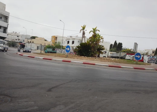 local commercial À Vendre à SOUSSE - A vendre fond tous commerces☎️9853 - Immobiliere.tn - Photo 2