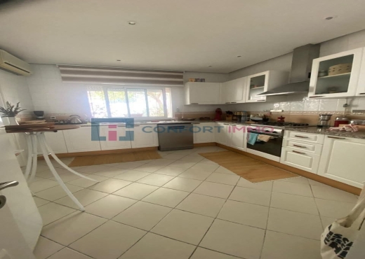 A Vendre Appart S+3  Marsa Zéphyr